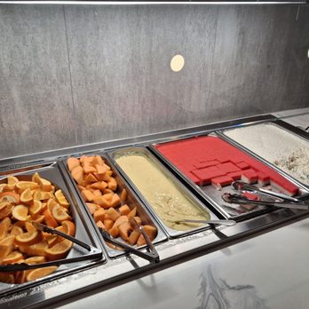 Dimassi's Mediterranean Buffet - Desserts - Buffets Near Me - Oceanside, California