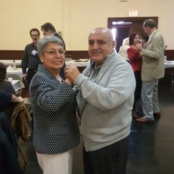 Elmhurst Memorial Hall - All generations come together to celebrate !! - Social Clubs Near Me - Elmhurst, New York
