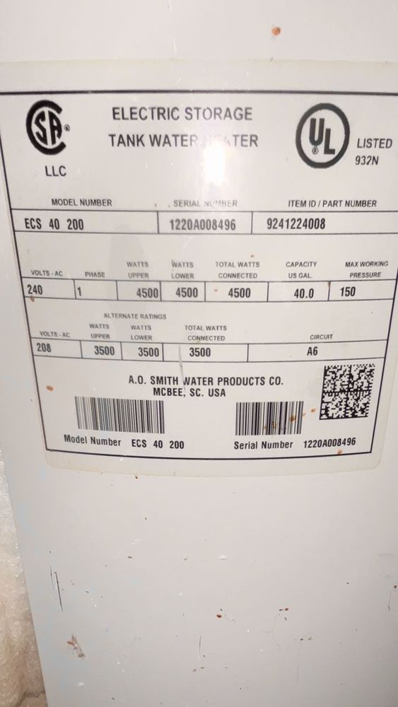 Slide of The Plumber Lamont