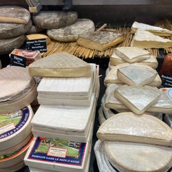 Fromagerie de Paris Lefebvre & Cros