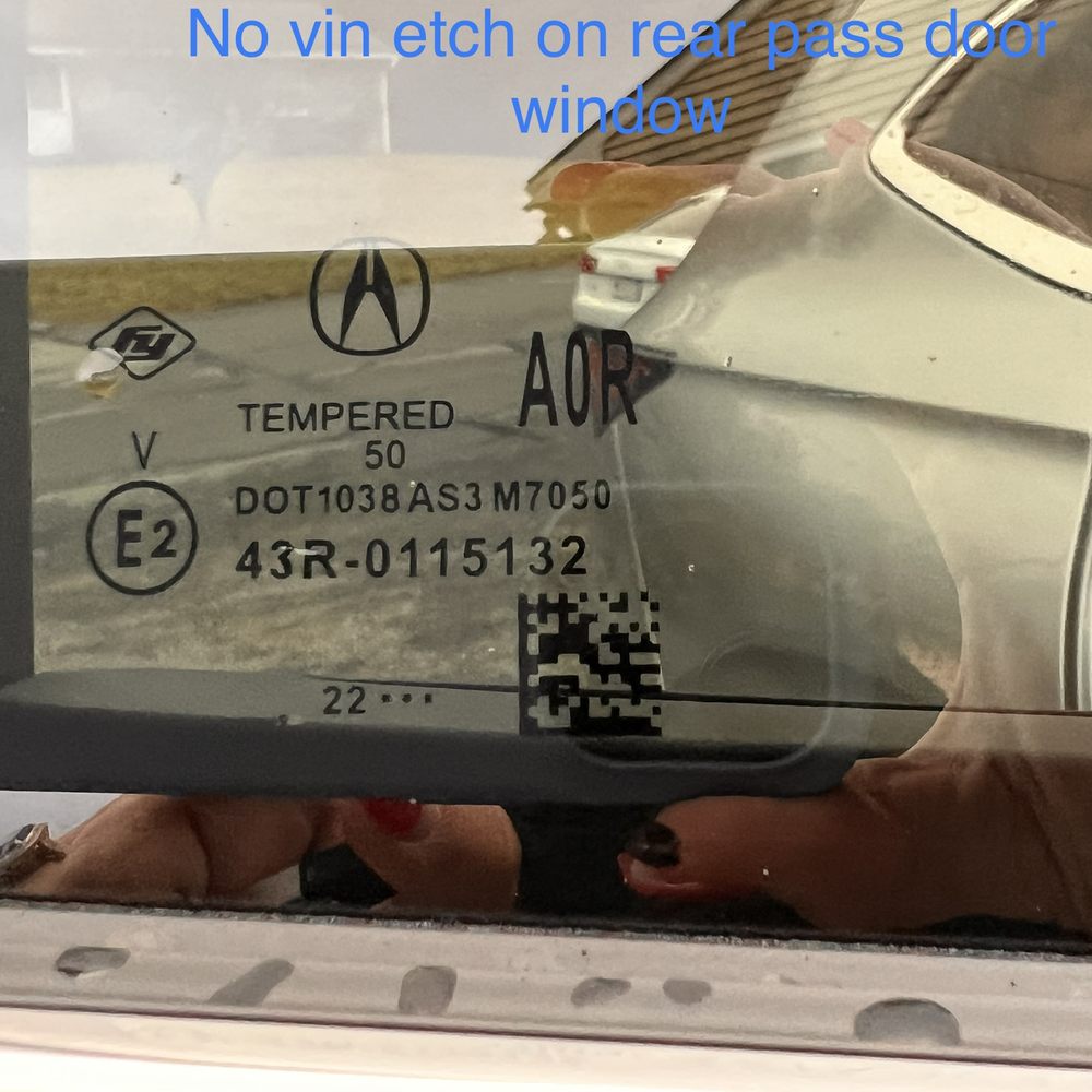 Speedcraft Acura - No vin etching - Car Dealers Near Me - West Warwick, Rhode Island Speedcraft Acura - No vin etching - Car Dealers Near Me - West Warwick, Rhode Island
