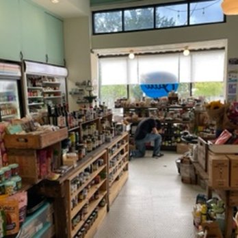 Odd Provisions - Specialty Food Near Me - Washington, DC, District of Columbia