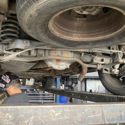 Ralph's Muffler & Welding Service