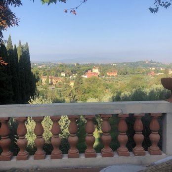 Arthotel Villa Agape - view from the gardens - Venues & Event Spaces Near Me