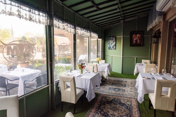 Meet the Meat by null