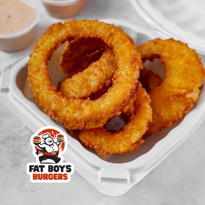 Fat Boys Burgers by null