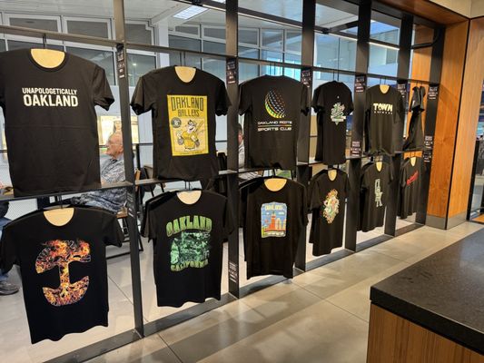 Oaklandish Coffee Collective by null