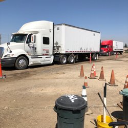 Economy Truck School - 10 speed International Trucks