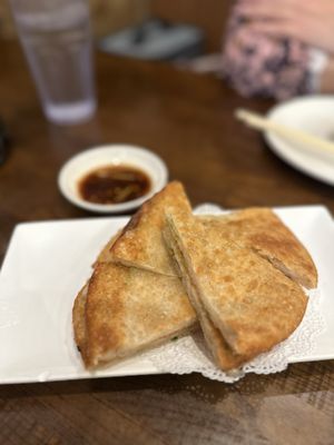 Old Shanghai Soup Dumplings by null