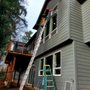 Photo of Ridgefield window washing