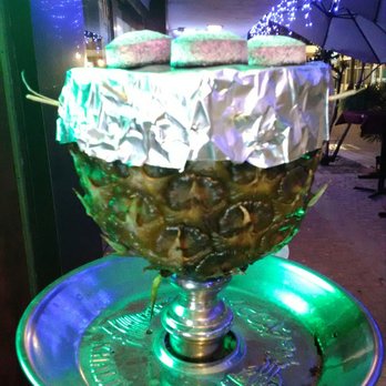 Amsterdam Bar & Restaurant - Hookah Bars Near Me - Hollywood, Florida