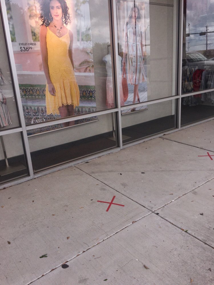 CATO 1921 N Main St, Pearland, Texas Accessories Phone Number Yelp