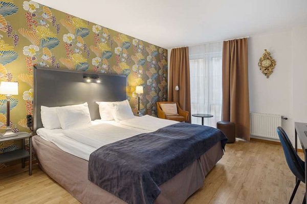 Best Western Plus Hotel Noble House by null