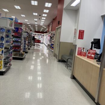 Target - Department Stores Near Me - Oxford, Alabama