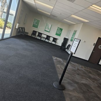 Enterprise Rent-A-Car - Lobby - Car Rental Near Me - La Mesa, California