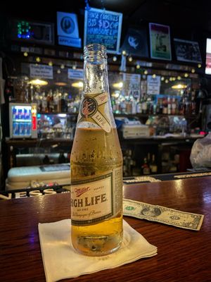 B J's Lounge by null