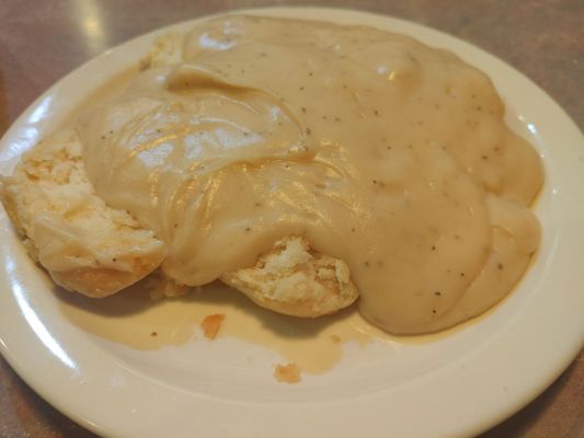 Chuck Wagon Restaurant by null