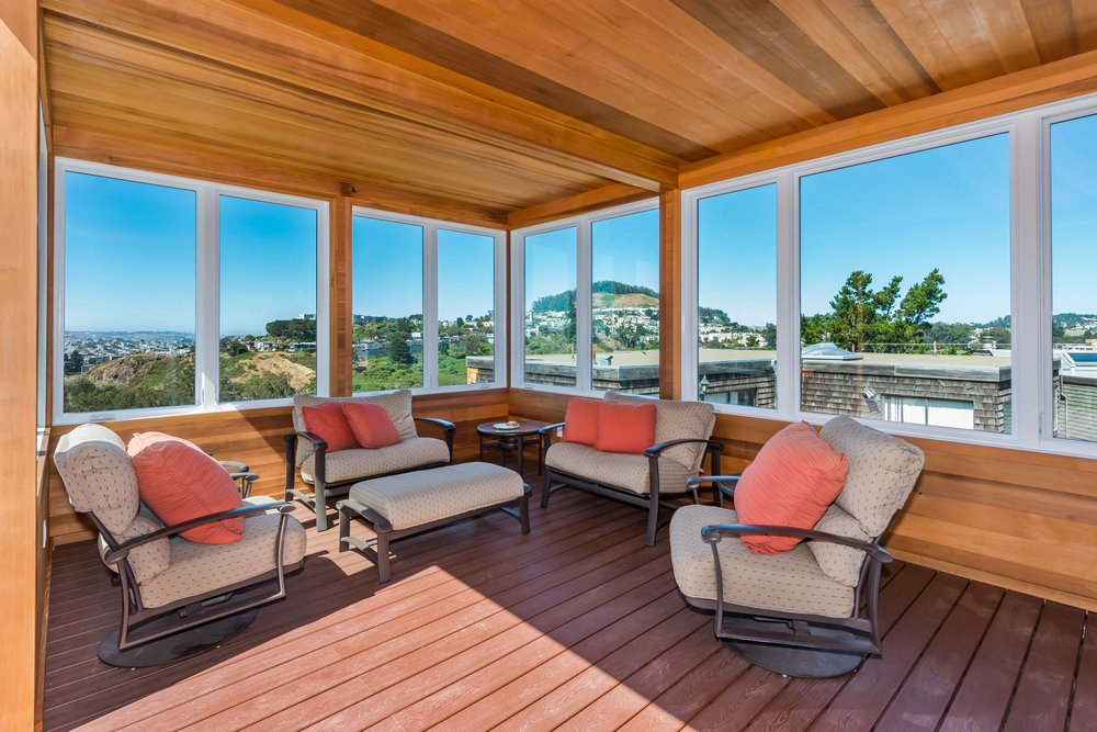 NORWOOD CONSTRUCTION 25 Photos 2421 Mission St, San Francisco, CA