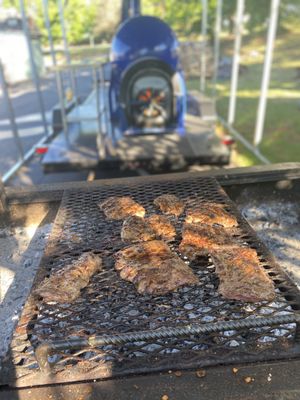 Project BBQ JC by null