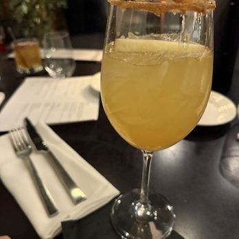 Corfinio - Fall sangria - Italian Near Me - North Easton, Massachusetts Corfinio - Fall sangria - Italian Near Me - North Easton, Massachusetts