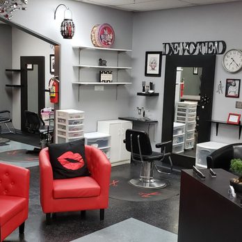 Shear Staci - Newly renovated and modern - Hair Stylists Near Me - Avondale, Arizona Shear Staci - Newly renovated and modern - Hair Stylists Near Me - Avondale, Arizona