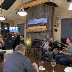 Silverleaf Café - Friday night 5-8 music and dancing