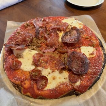 North Italia - Pig Pizza - Italian Near Me - Houston, Texas North Italia - Pig Pizza - Italian Near Me - Houston, Texas