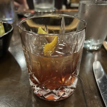 The Tavern Kitchen & Bar - Old fashioned - New American Near Me - St. Louis, Missouri The Tavern Kitchen & Bar - Old fashioned - New American Near Me - St. Louis, Missouri