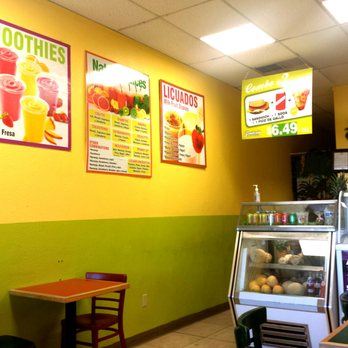 Fruteria La Capirucha - Salad Near Me - Chula Vista, California Fruteria La Capirucha - Salad Near Me - Chula Vista, California