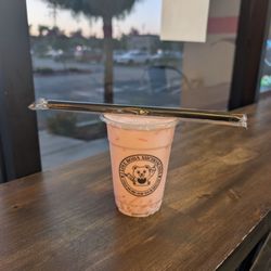 I Love Boba Michoaccana