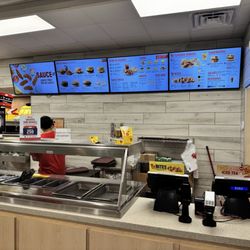 Bojangles