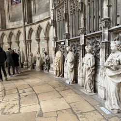 Cathédrale Notre-Dame de Rouen