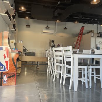 Loose Screw Beer - Brewpubs Near Me - Meridian, Idaho
