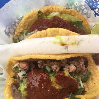 Tacos Calafia - Tacos Near Me - Peoria, Arizona