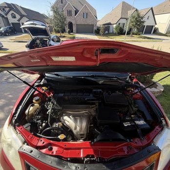 A & A Quality Auto Detailing - Auto Detailing Near Me - Katy, Texas