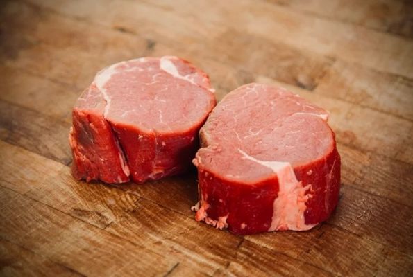 Rudolph's Meat Market and Sausage Factory by null