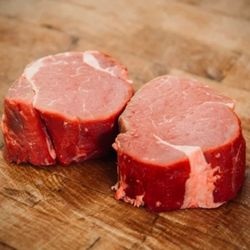 Rudolph's Meat Market and Sausage Factory