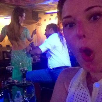 Cairo Hookah Lounge - Hookah Bars Near Me - Richardson, Texas