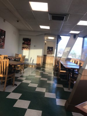 Original Hometown Pizza by null