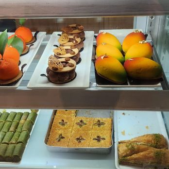 Moka & Co - Desserts - Coffee & Tea Near Me - Queens, New York Moka & Co - Desserts - Coffee & Tea Near Me - Queens, New York