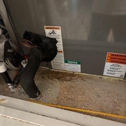 Big John's Heating & Air