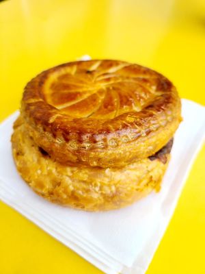 Fresh Flours West Seattle by null