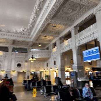 King Street Station - Train Stations Near Me - Seattle, Washington King Street Station - Train Stations Near Me - Seattle, Washington