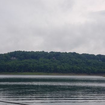 North Shore Resort - Lake - Resorts Near Me - Mountain Home, Arkansas