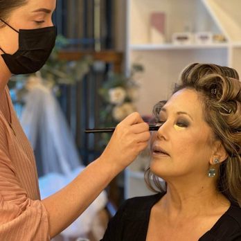 Faye Smith Agency - Makeup Artists Near Me - Vancouver, British Columbia