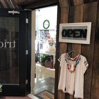 Trio Boutique - New location! - Jewelry Near Me - San Luis Obispo, California Trio Boutique - New location! - Jewelry Near Me - San Luis Obispo, California