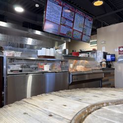 Gorda Grill