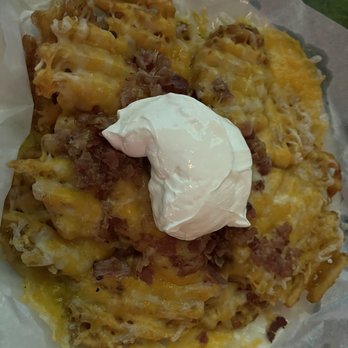 The Phoenix On Westheimer - Irish Nachos!!! - Sports Bars Near Me - Houston, Texas The Phoenix On Westheimer - Irish Nachos!!! - Sports Bars Near Me - Houston, Texas