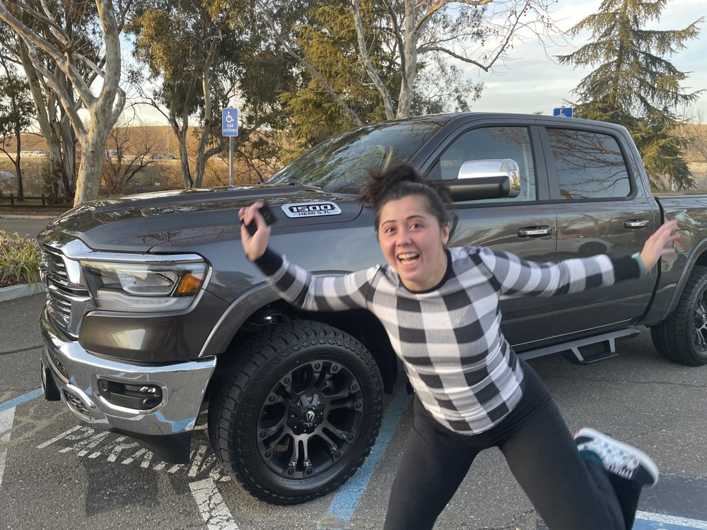 Peterson Chrysler Dodge Jeep RAM, Nampa Roadtrippers