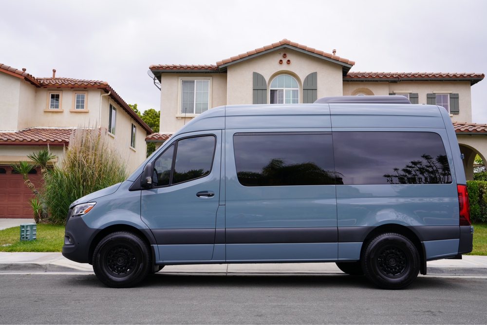 SIGNATURE DETAIL & TINT in Temecula, California Updated October 2024